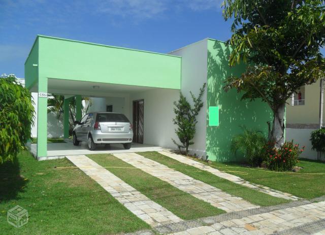 Excelente casa no Green Clube I em Nova Parnamirim