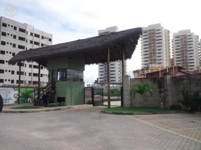 Resdencial Plaza