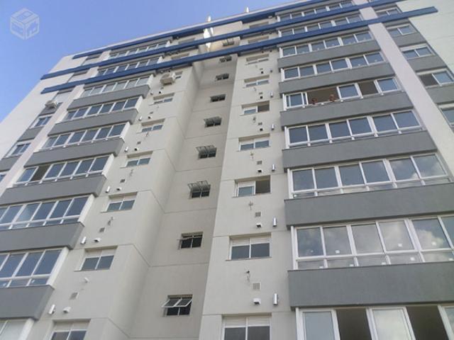 Apartamento Porto Alegre Pronto Bairro Petrópolis