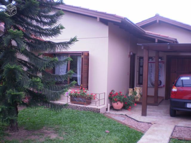 Ótima Casa - Bairro Centenário, Sapiranga