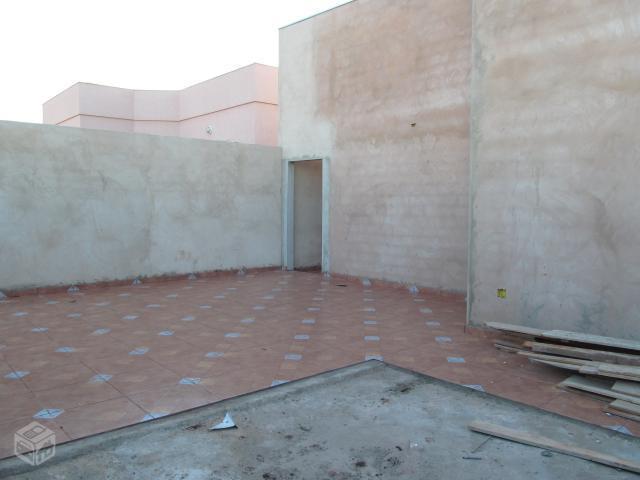 Casa em Construção Jardim Santa Cecília