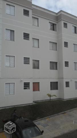 Apartamento Residencial / Vila Jardini