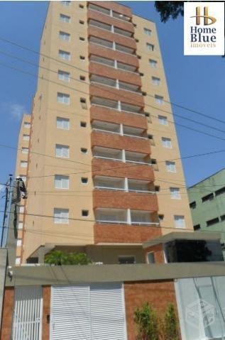 Apartamento 98m 3 Dorms com 1 Suíte 2 vagas