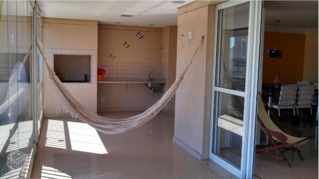 Apartamento Mooca - 178m² - 04 dorms - 03 vagas