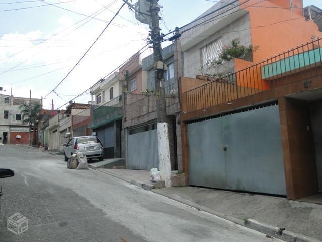 Casa 4 Cômodos