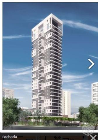 Apartamento na Berrini/Brooklin - de 61 a 107m²