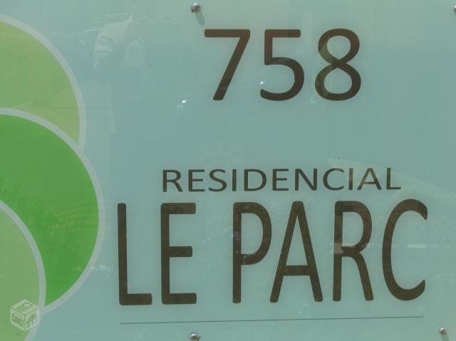 Residencial Le Parc, nascente, com financiamento
