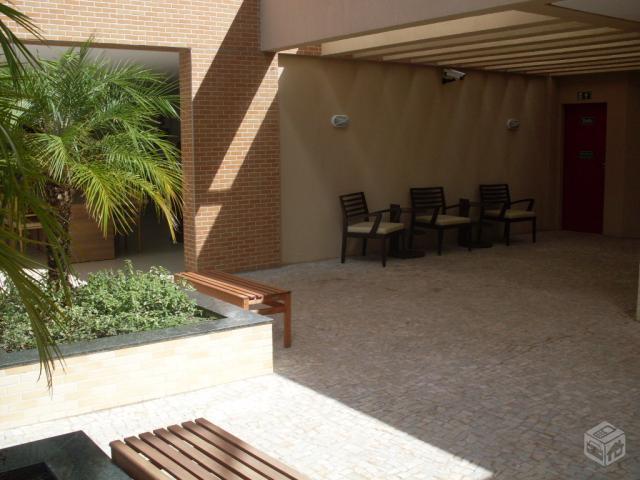 Residencial Metropolitan