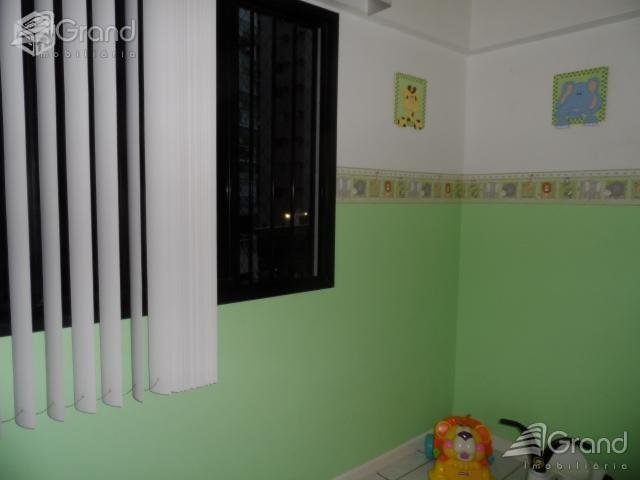 Apartamento em Praia Da Costa 0601 us39