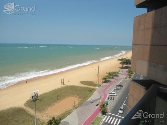 Apartamento em Praia Da Costa 0707 us39