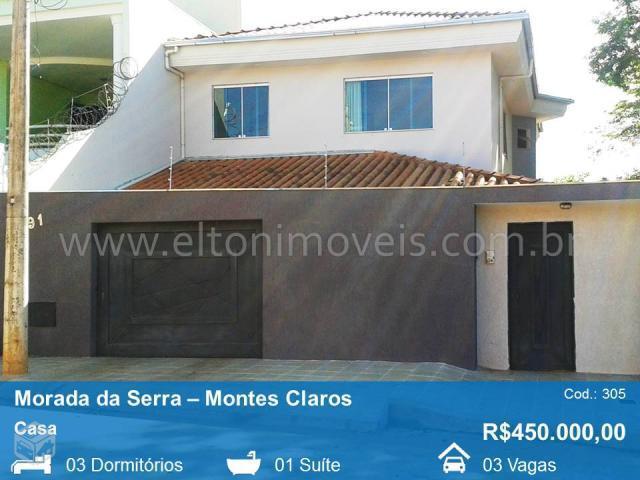 Casa no Morada da Serra