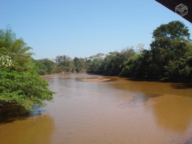 Fazenda 52 km de Rondonópolis/Guiratinga - MT