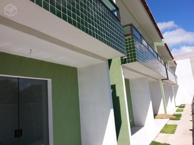 Duplex em Conceição PE 22