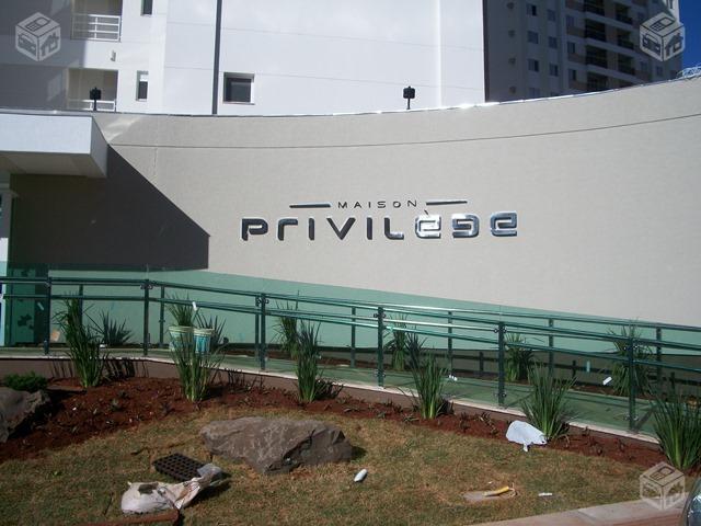 Maison Privilege - 3 suítes - Mobiliado - troco