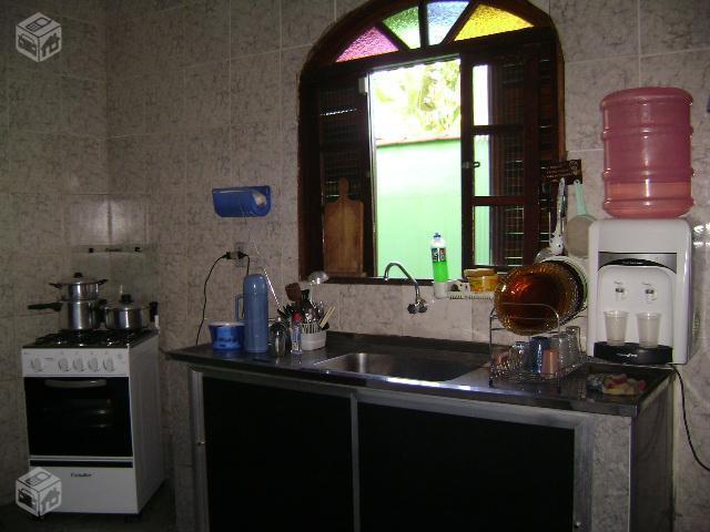 Casa em Jaconé - Saquarema