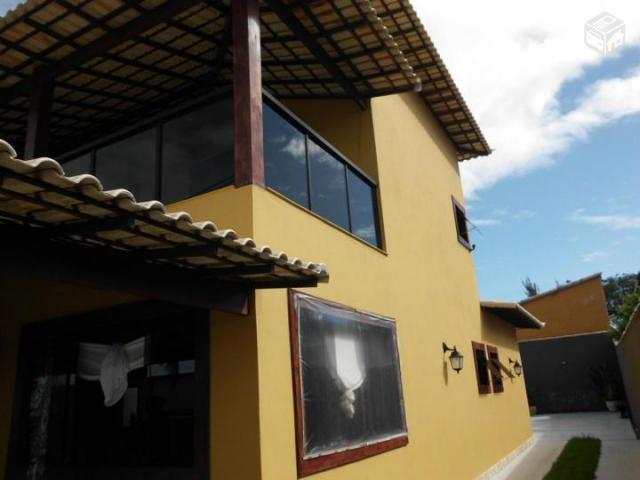 Ótima casa Araruama - Iguabinha