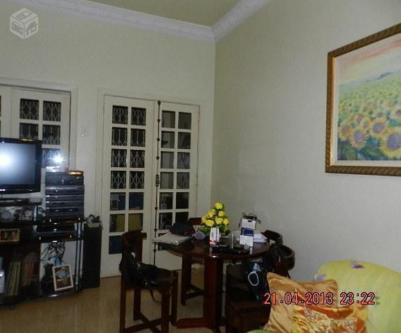 Apartamento 3 quartos, Tijuca - JA30078