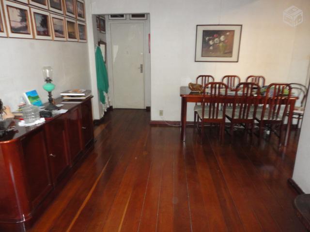Apartamento em Icaraí, 3 quartos - Oportunidade