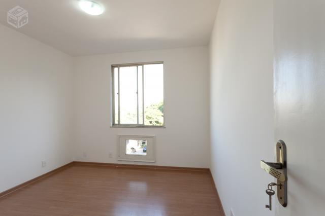 Apartamento reformado-Pechincha