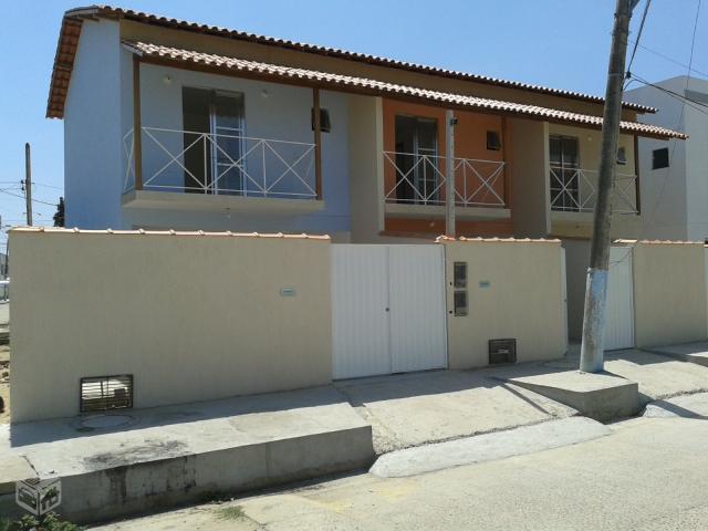 Duplex 1ª Locação Porto da Pedra Aceita Carta