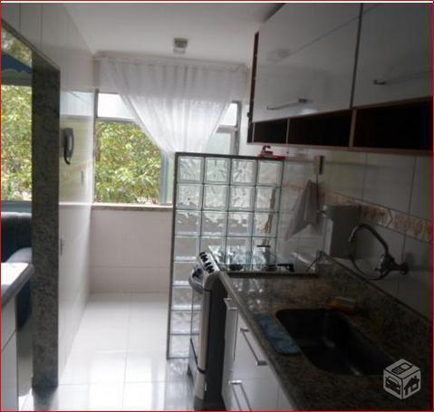 Lindo Apartamento 2 quartos em Sulacap