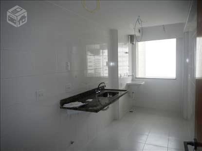 Lindo apartamento em Botafogo, 3 quartos(suíte)