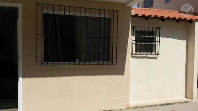 Riachuelo - Casa/Cond.Fechado c/vaga pode ampliar