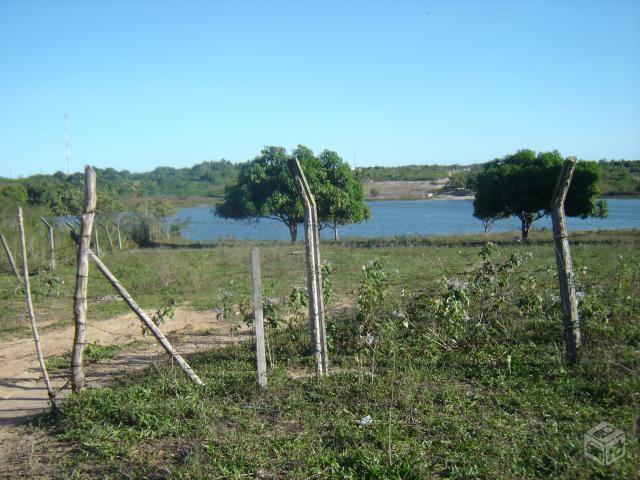 Loteamento Barragem dos Vendes. 8,000 M²