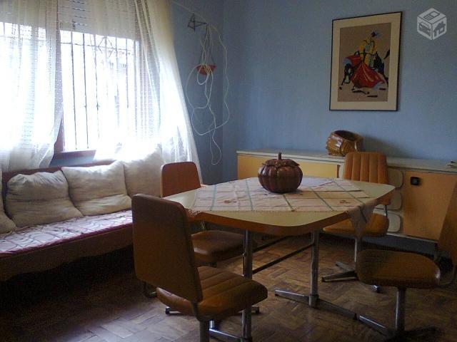 Casa entre Mar e Centro em Tramandaí CAL 51