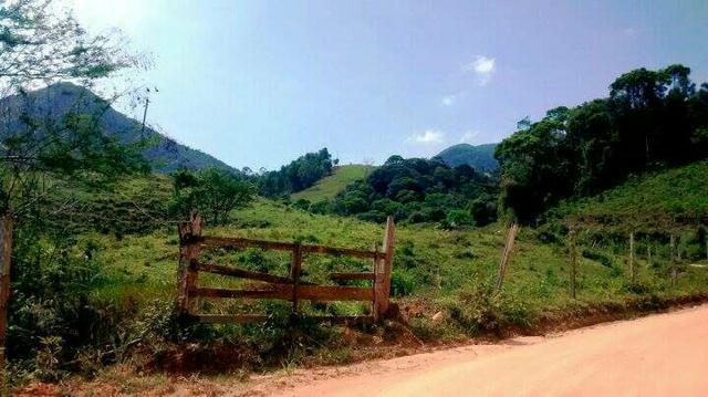 Terrenos para chácaras