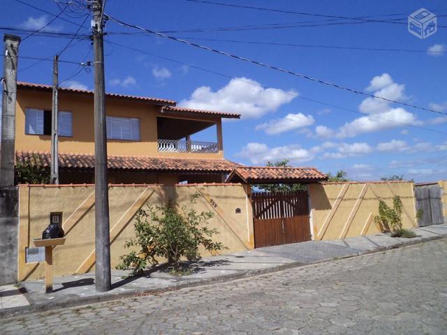 Casa em Peruíbe 0261