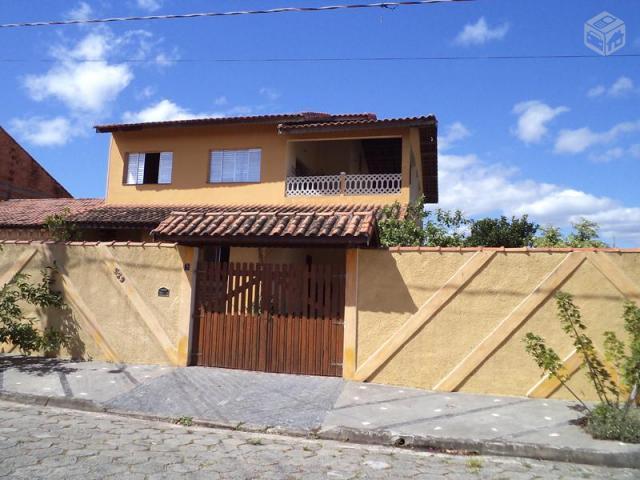 Casa em Peruíbe 0261