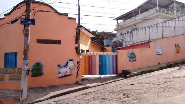 02 casas térreas - V.N.Cachoeirinha