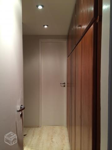 Apartamento B.Jardim - 3 dorms - 3 vagas 122m2