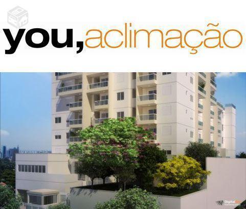 You Aclimação - Cobertura