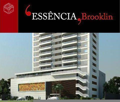 Essencia Brooklin 2 Dorms