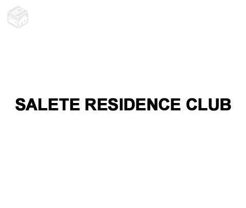 Salete Residence Clube 4 Dorms