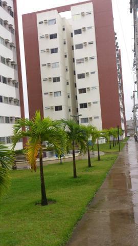 Residencial Cidade Jardim