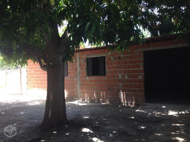 Casa em local tranquilo e com boa vizinhança