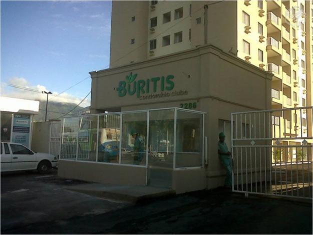 2 qtos - Condominio Buritis - Serra