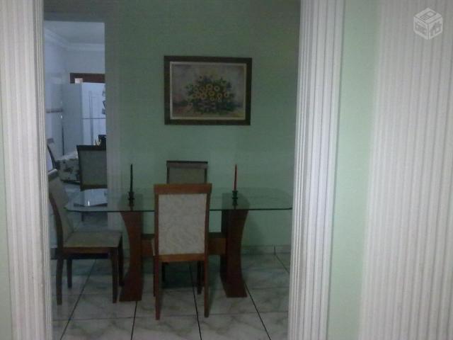 Casa com ponto comercial