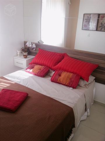 Lindo apartamento de 2 quartos em Jacaraípe