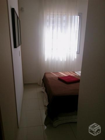Lindo apartamento de 2 quartos em Jacaraípe