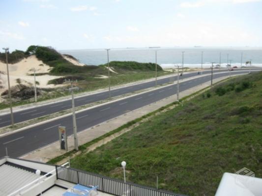 Lindo apartamento no Litoranea Beth