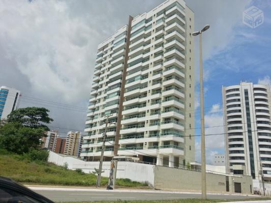 Lindo apartamento no Litoranea Beth