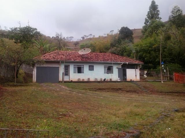 Chácara b. Cachoeira Grande- Itajubá