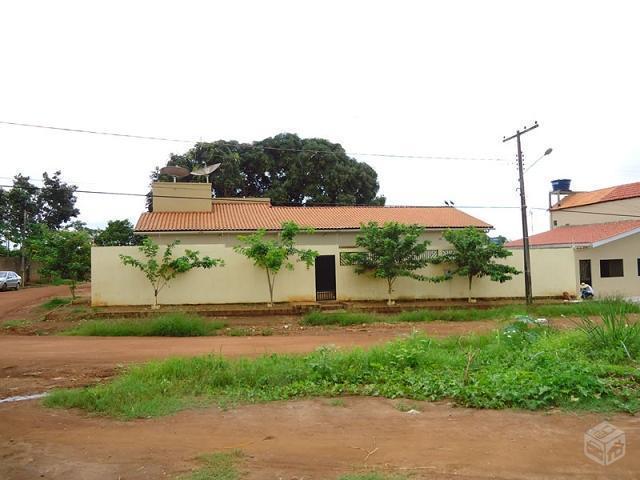 Imperdível: Casa com 3 dormitórios em Altamira: