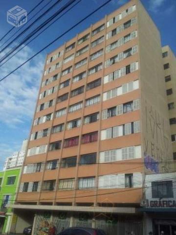 Excelente apartamento no centro de Curitiba