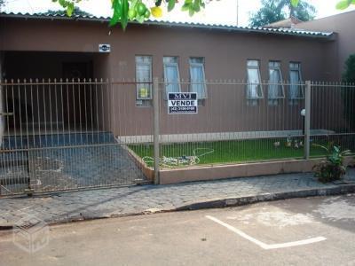 Casa regiao central troca com apto