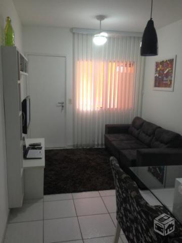 Apartamento no Arsenal excelente